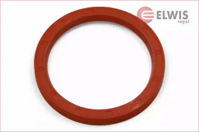 ELWIS ROYAL 8455585 -  Уплотняющее кольцо, коленчатый вал